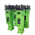 Hb20g Open Top Type Hydraulic Breaker for 18-25 Ton Excavator